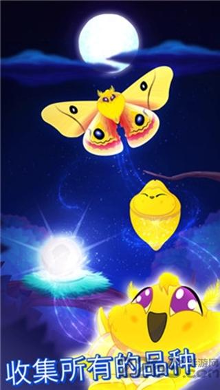 彩翼之星夜安卓破解版下载,彩翼之星夜,模拟游戏,收集游戏