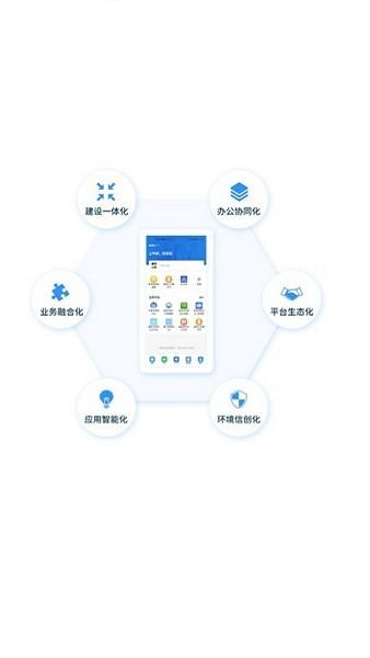 闽政通办公客户端下载,福建app,政务app,闽政通办公